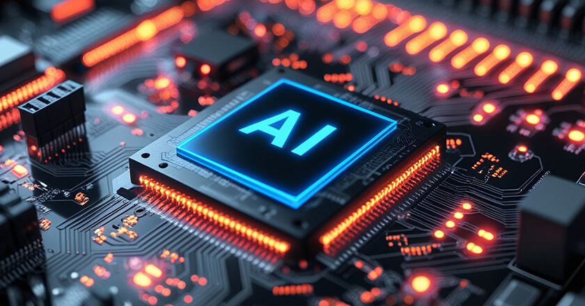 Large scale Nvidia Rubin order placed by AM Intelligence