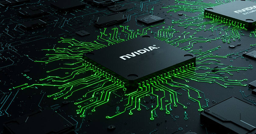 Nvidia considers collaboration with South Korean AI chip designer