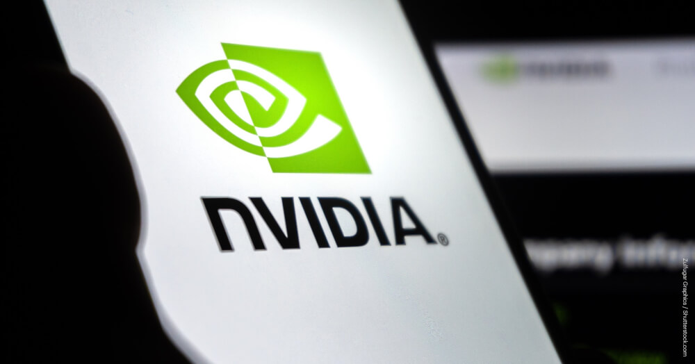 Nvidia discloses news of SpaceX investments