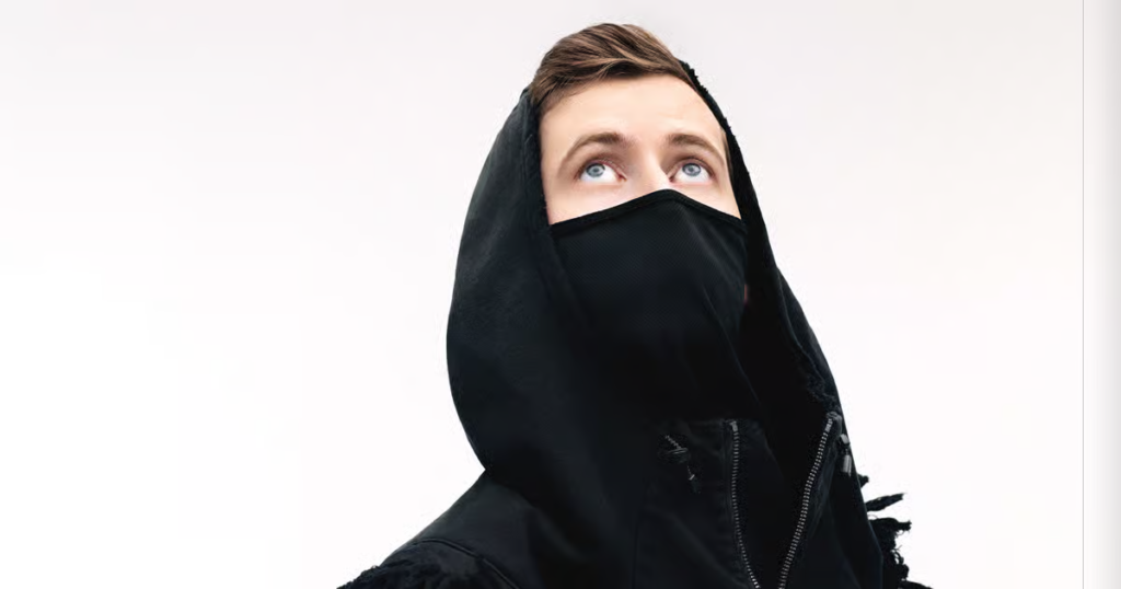 Alan Walker to headline FREQUENCY 971 in Dubai on August 22