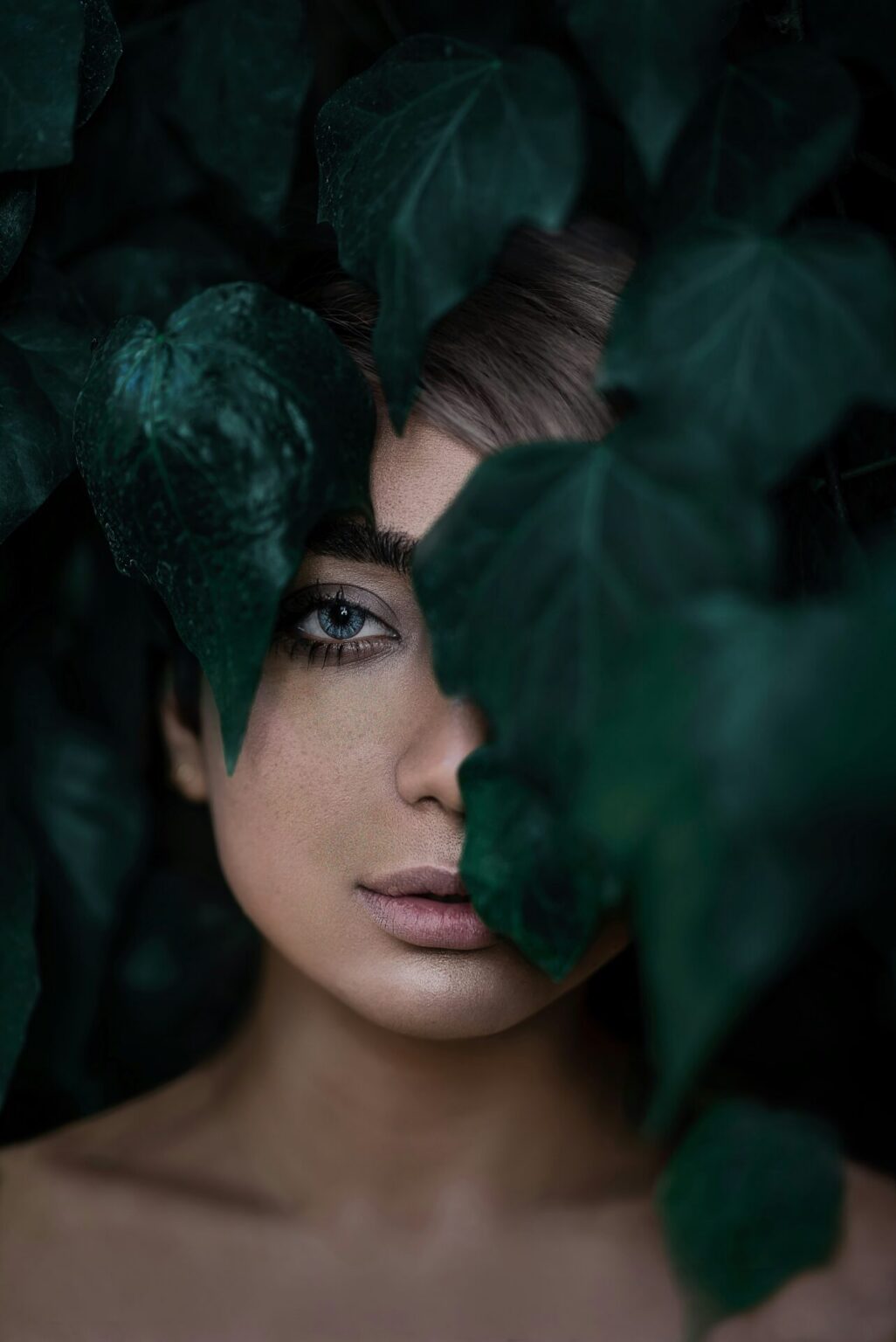 : Epigenetic Beauty كيف يمكن لنمط الحياة أن يؤثر في البشرة؟
