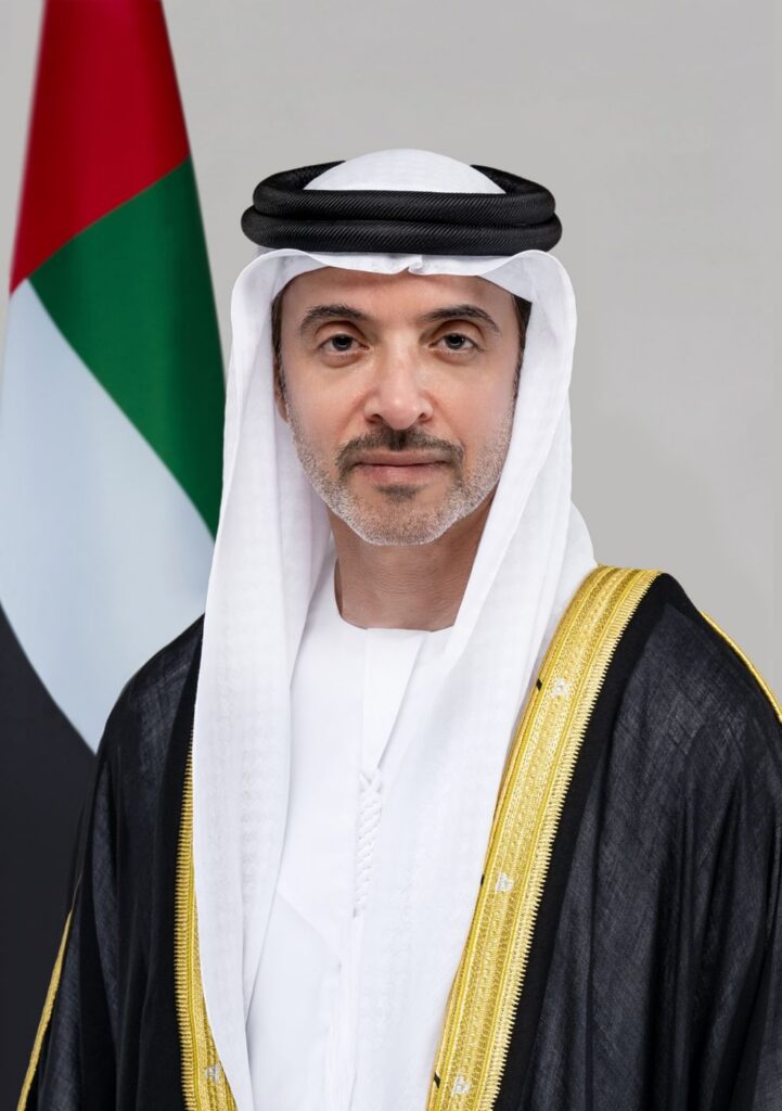 Emirati women partners in family cohesion, societal progress: Hazza bin Zayed