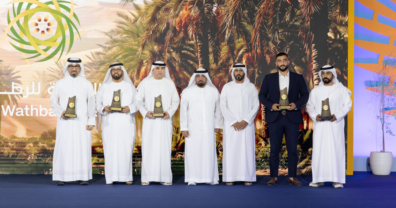 "الوثبة للرطب" يختتم دورته الأولى ويتوج الفائزين