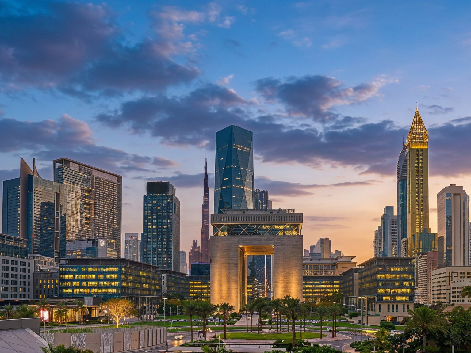 New DIFC regulations further strengthen DIFC’s structuring advantage for SPVs
