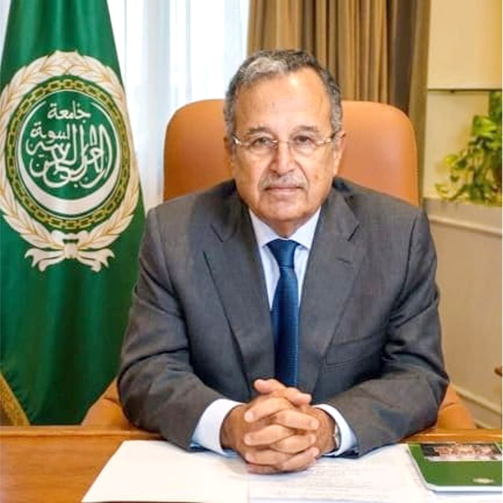 الجامعة العربية تستنكر الهجمات الإسرائيلية الوحشية على قطاع غزة