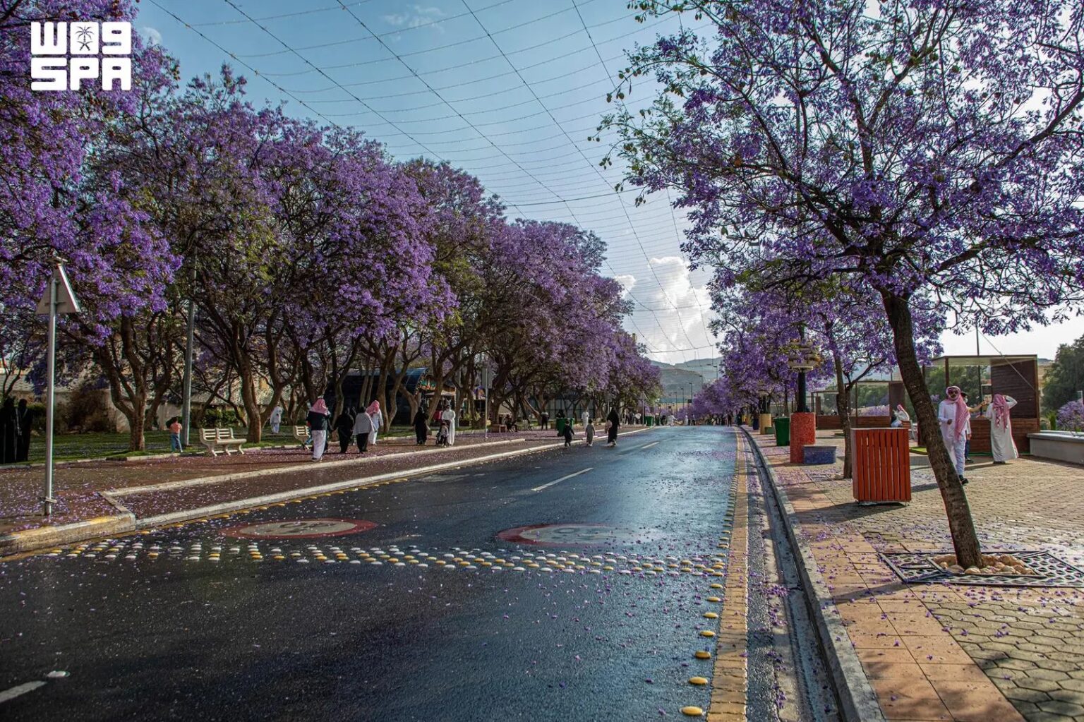 Quality of Life Program Drives Urban Transformation Across Saudi Cities in 2025