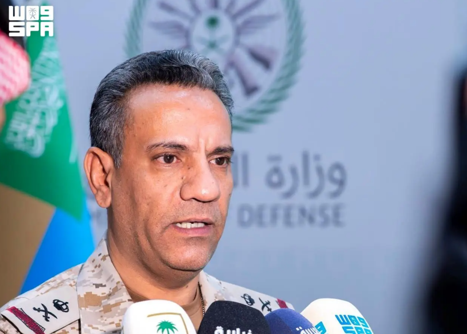 Maritime Coalition Reflects Global Commitment to Maritime Security and Navigation Freedom, Defense Ministry Spokesperson Says
