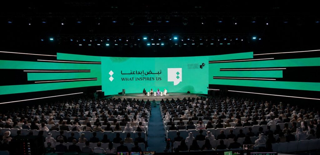 5th Congress of Arabic and Creative Industries to convene in Abu Dhabi on September 20