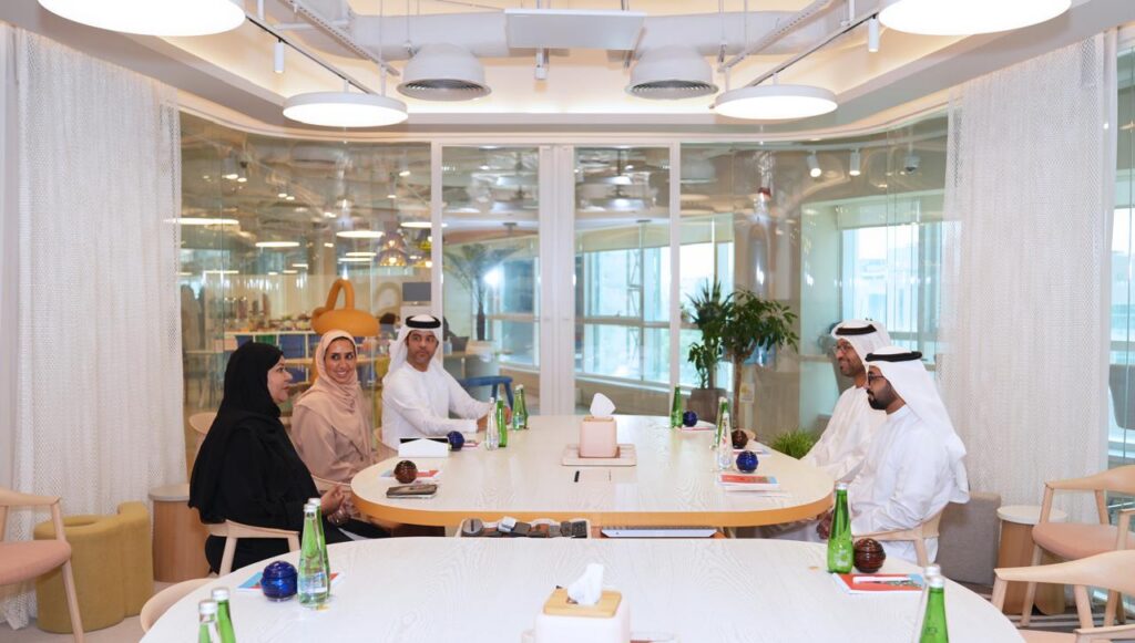 NHRI, Ministry of Family discuss strategic partnership to strengthen cooperation