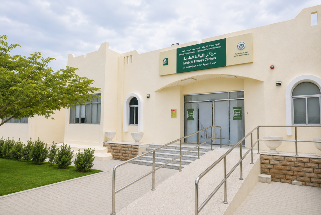 SM issues 180,254 medical fitness certificates in H1 2026