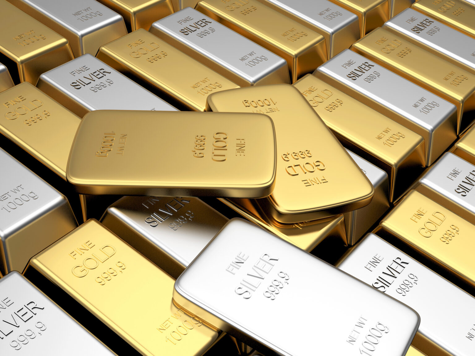 Gold retreats from three-month high
