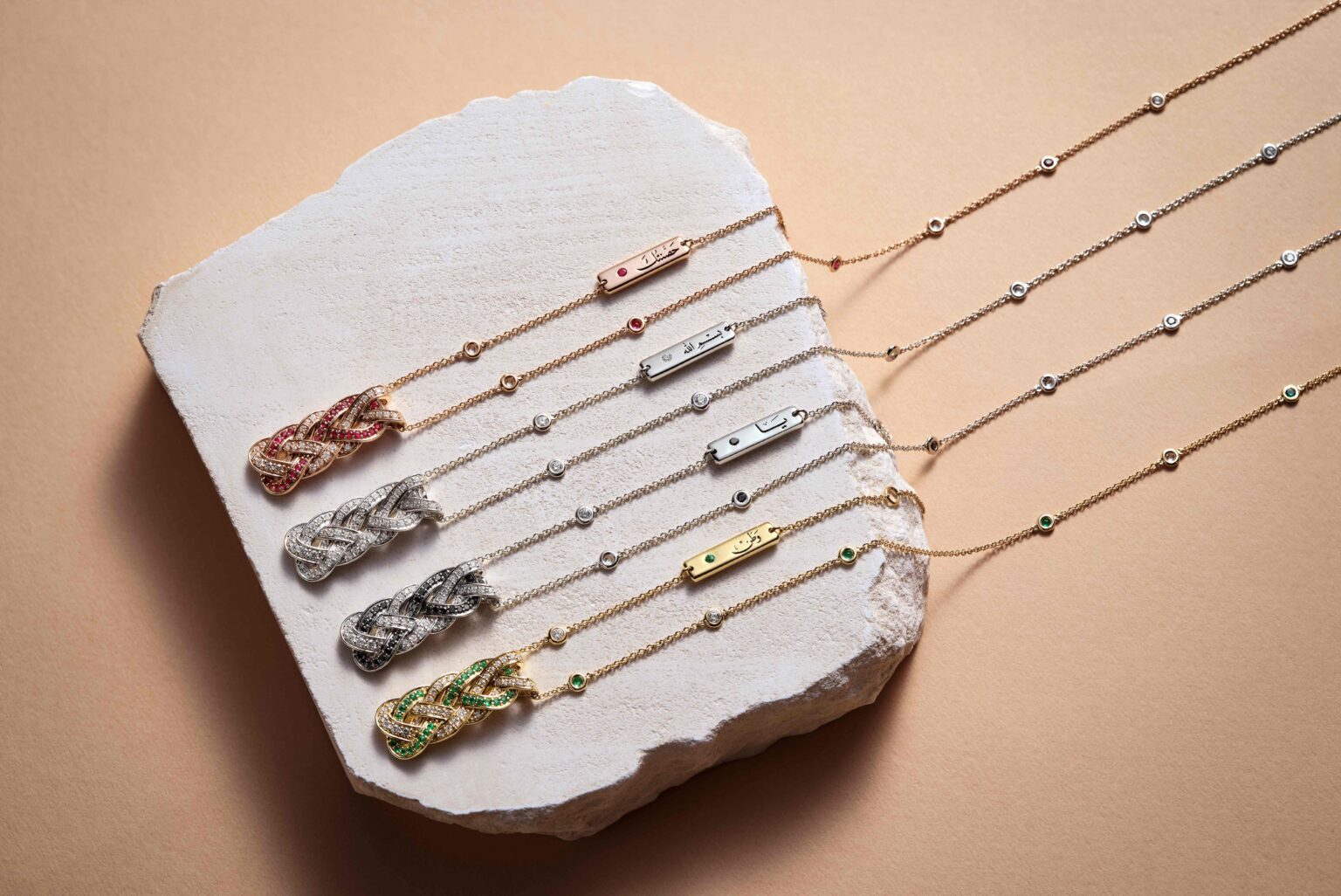 Irthi Contemporary Crafts Council launches Al Safeefah-inspired collection to mark Emirati Women’s Day
