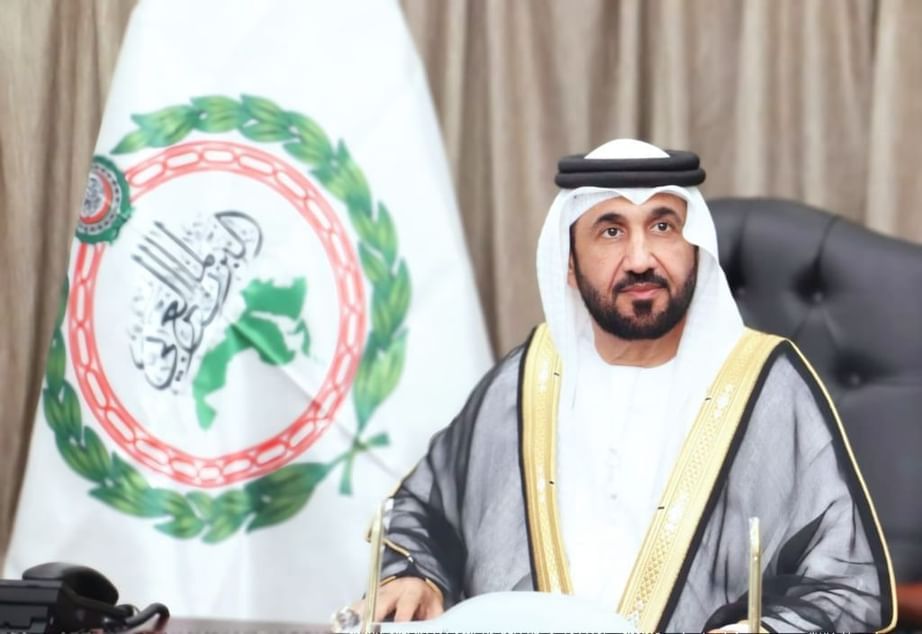 Arab Parliament President condemns terrorist explosion in Damascus countryside