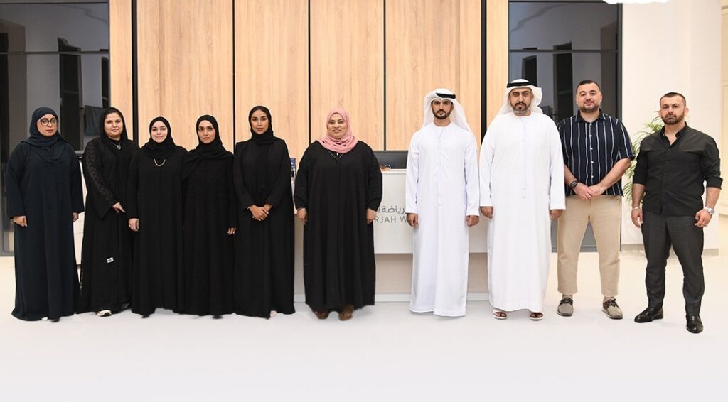 اللجنة العليا المنظمة لبطولة غرب آسيا للقوس والسهم تستعرض الترتيبات التنظيمية