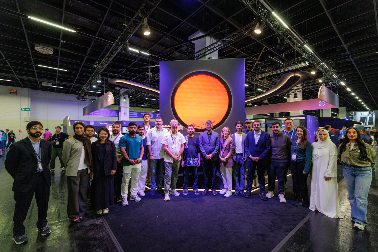 Dubai Films and Games Commission participates in Gamescom 2026
