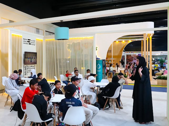 Sheikh Zayed Summer Festival 2026 concludes in Abu Dhabi