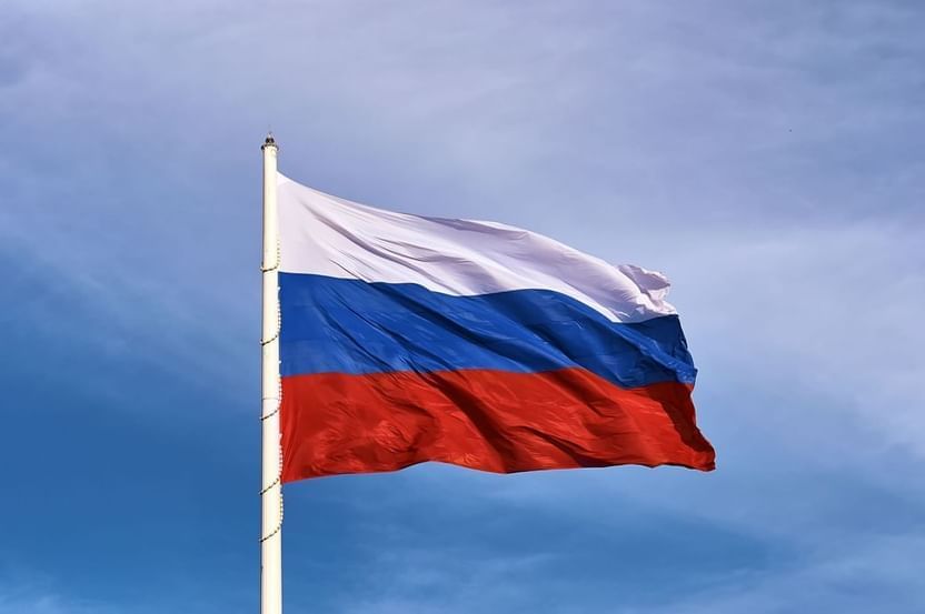 At least 3 dead in explosion at Moscow restaurant