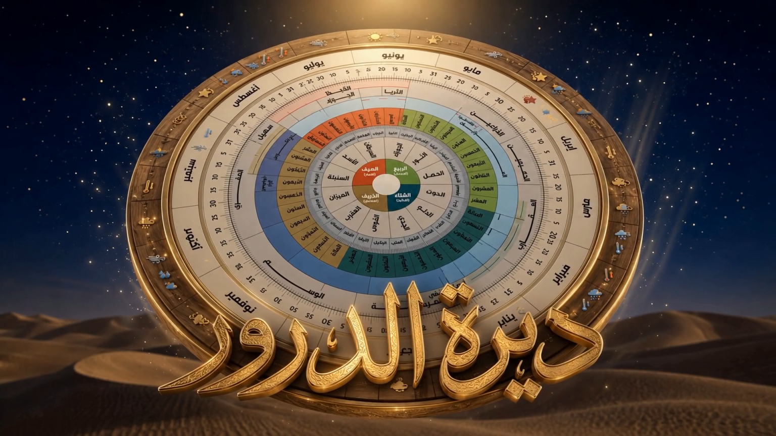 Sheikh Zayed Grand Mosque Centre launches new season of 'Deirat Al-Droor Series'