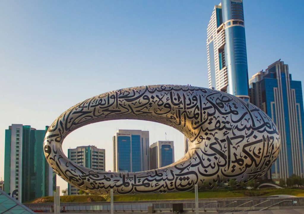 Massive Media Establishes Itself as One of Dubai’s Top Press Release Agencies