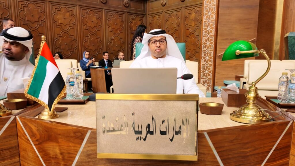 الدورة الـ118 للمجلس الاقتصادي والاجتماعي العربي تعقد الخميس