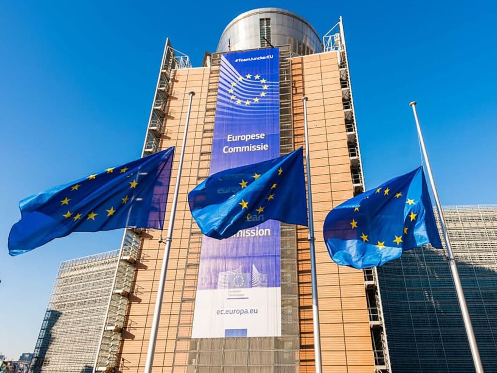 European Commission: Gas stocks stand at 62%; no immediate concerns regarding supplies