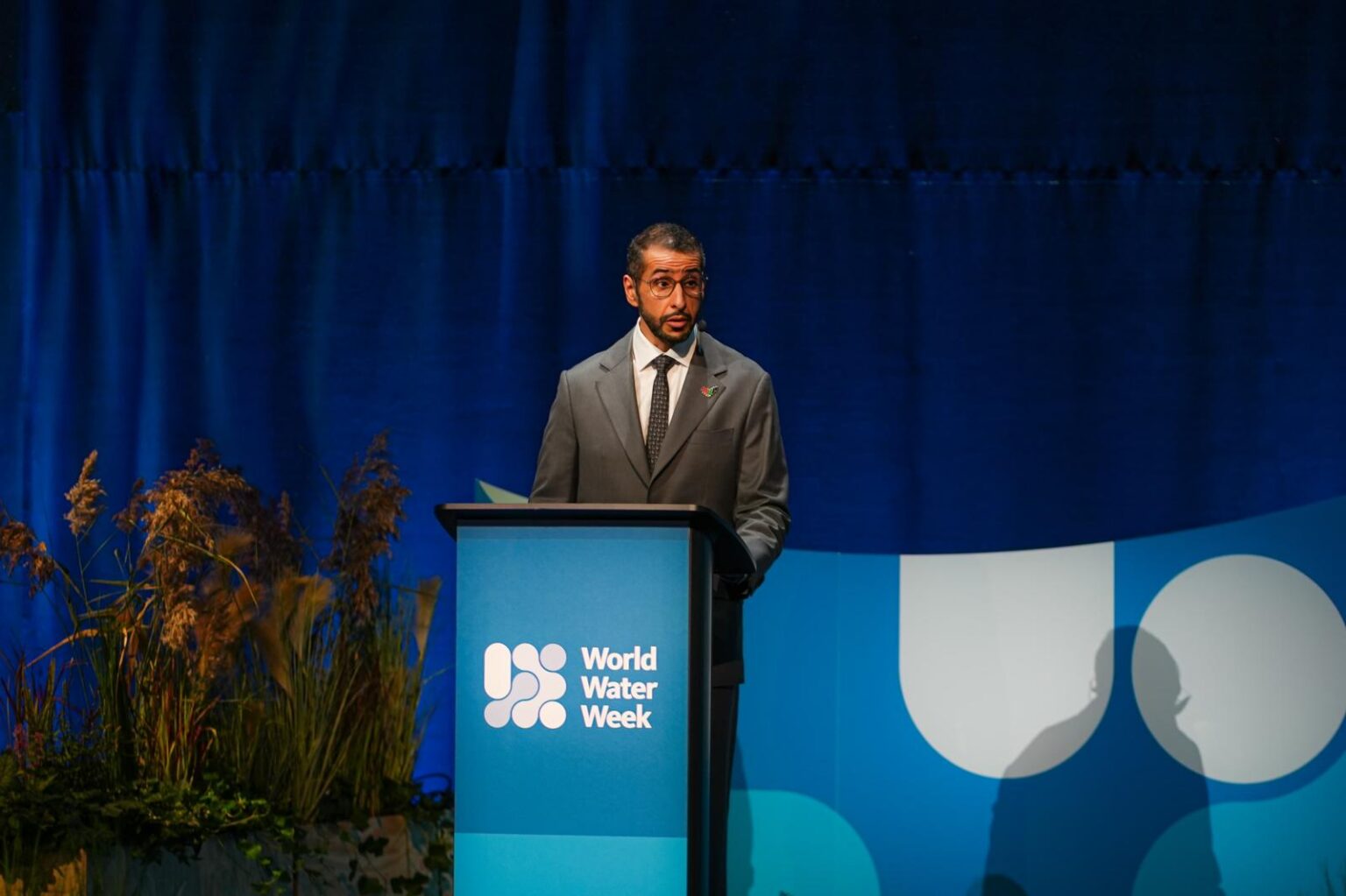 UAE participates in Sweden’s World Water Week to inspire commitments, advance action on water