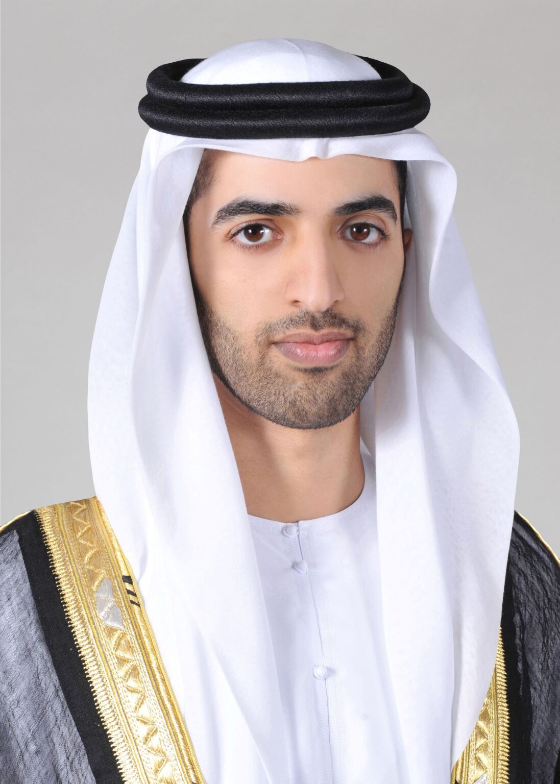 محمد بن سعود :الشيخ زايد رسخ مسيرة عمادها الوحدة والعطاء والتسامح