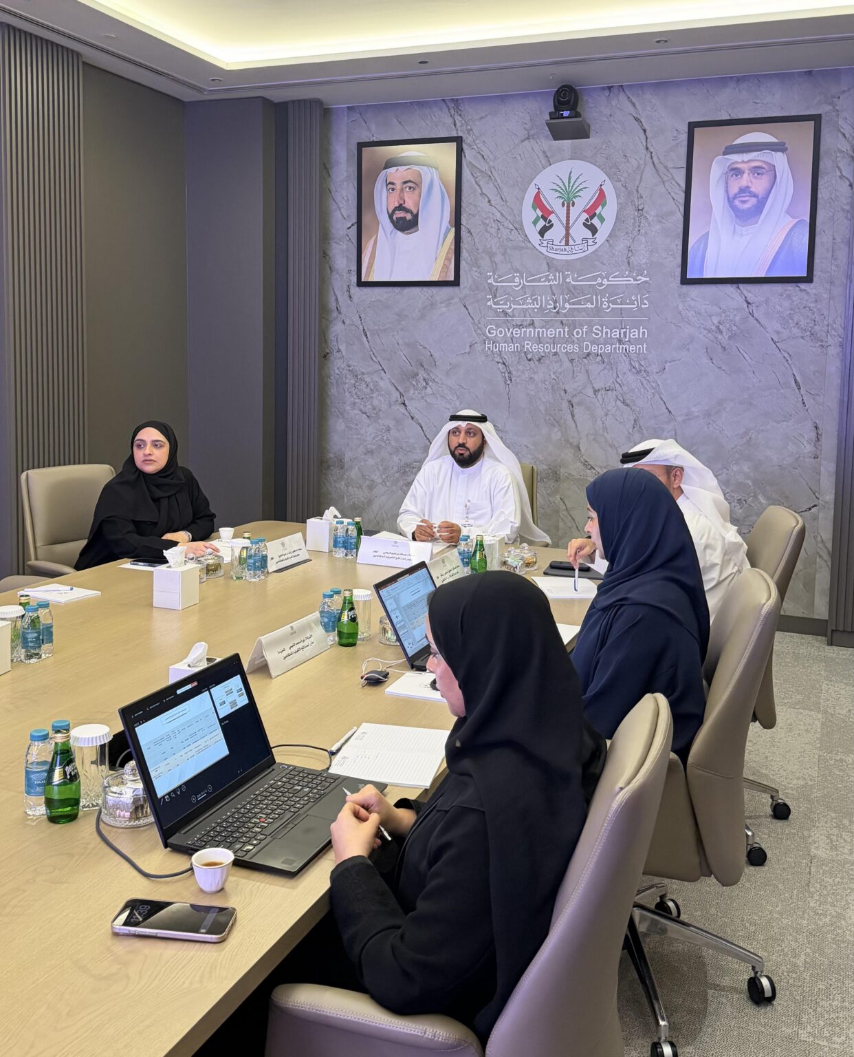 34 new supplementary grants approved for Sharjah retirees
