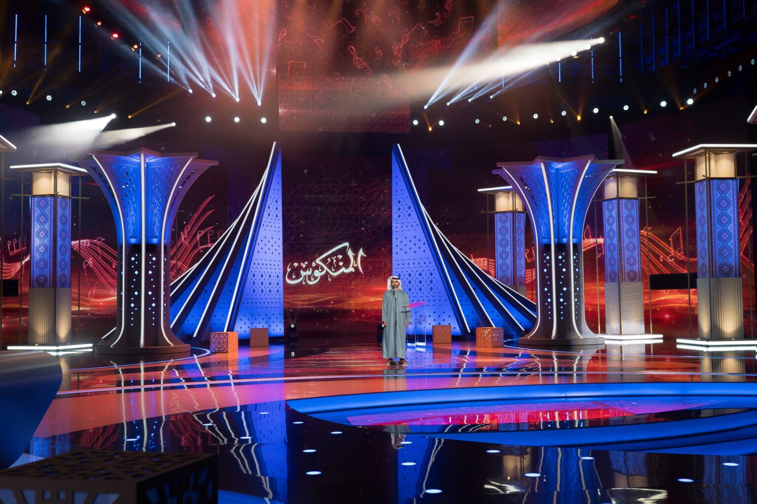 هيئة أبوظبي للتراث تواصل استقبال طلبات "أمير الشعراء" حتى 6 أغسطس