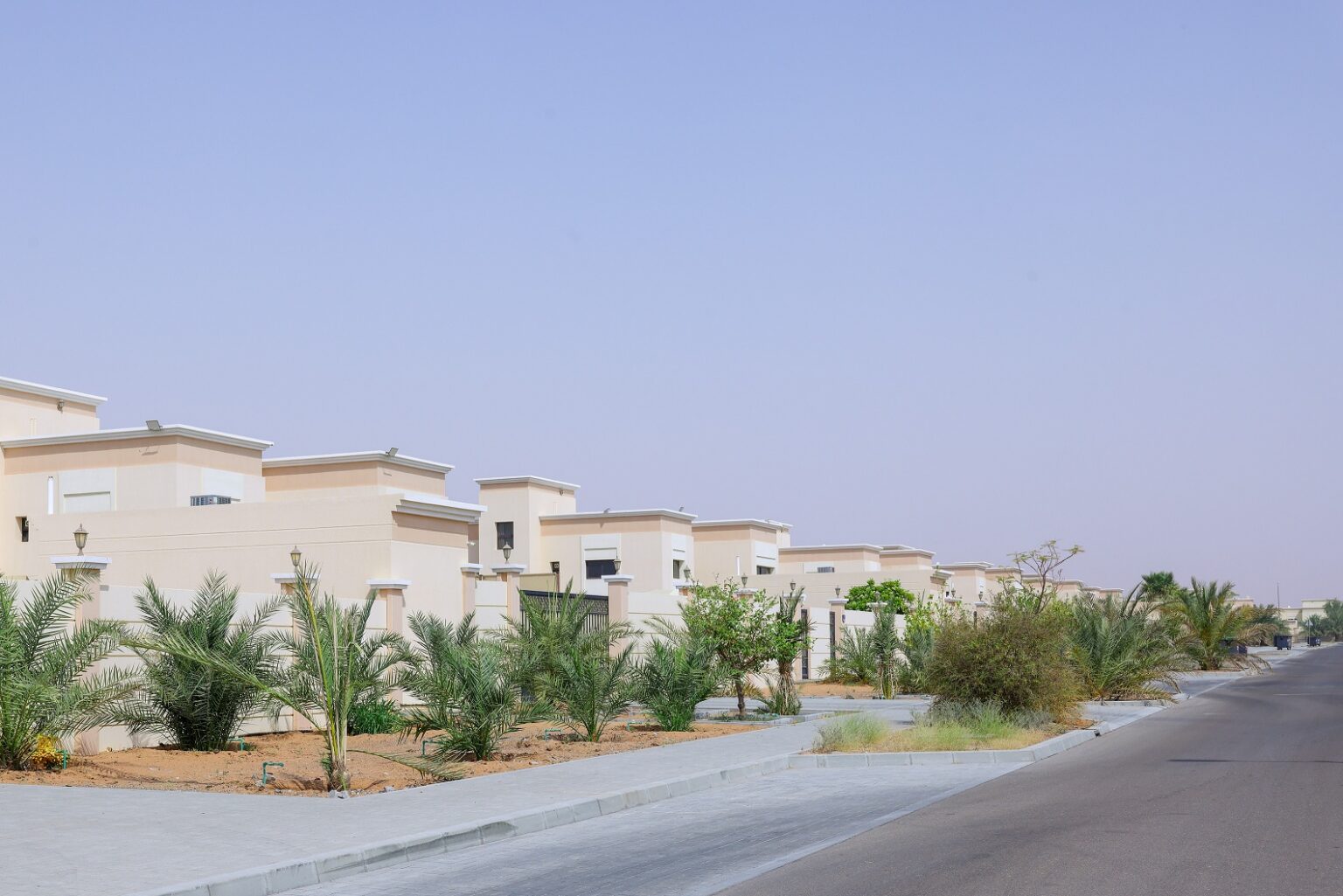 DMT, Abu Dhabi Housing Authority increase building area for Shuwaib National Housing Project