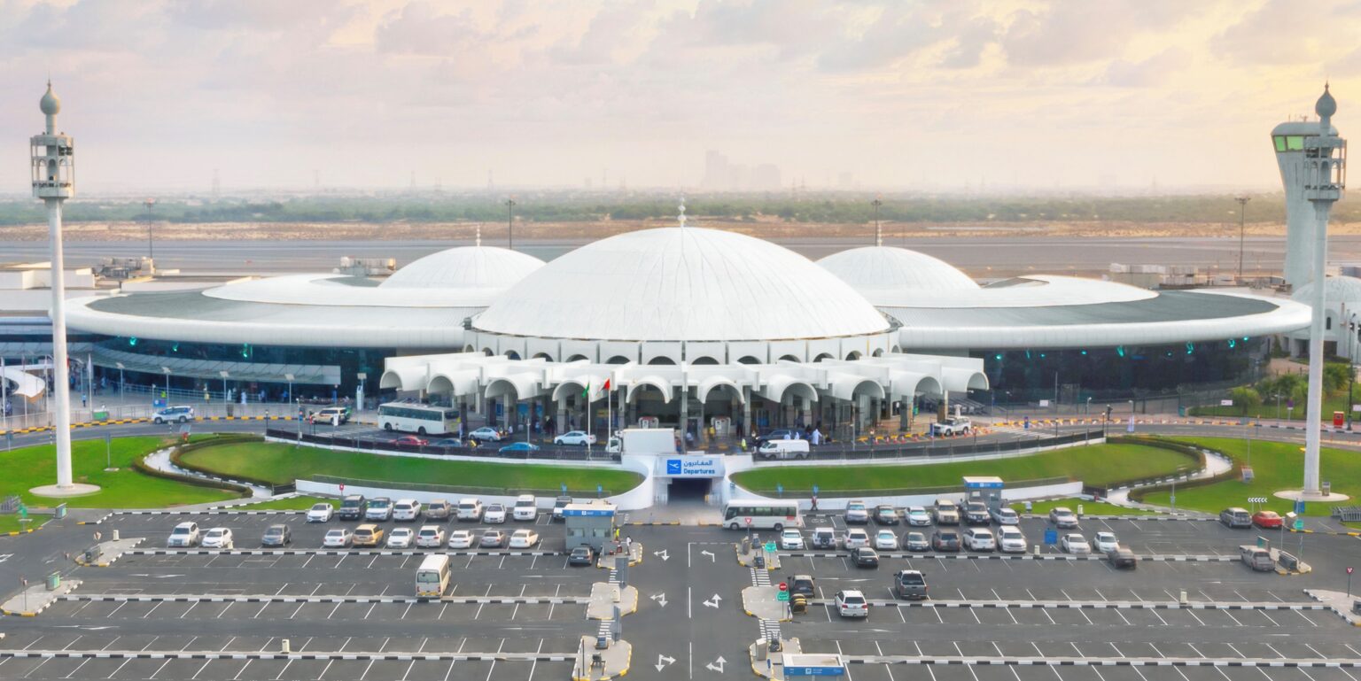 Sharjah Airport Authority announces participation in ATM 2026