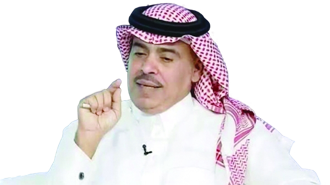 عبدالرحمن الجماز: مشهدنا الرياضي يحتاج للضبط.. والمنافسة لم تغير شيء وبقي فريقان فقط!
