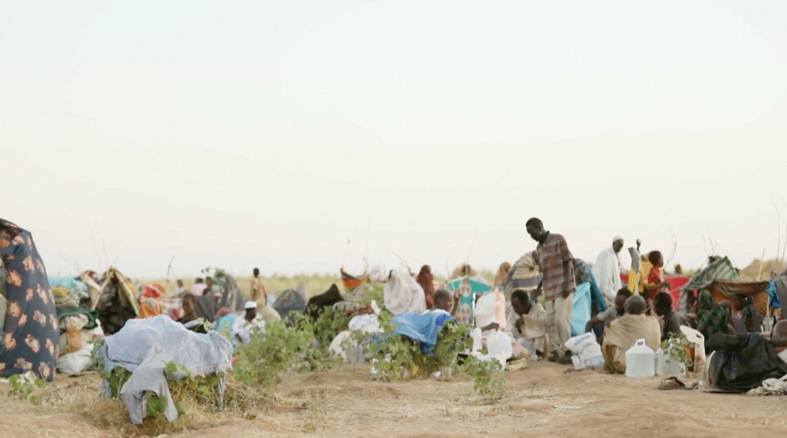 ارتفاع معدل التضخم في السودان إلى 26.14%