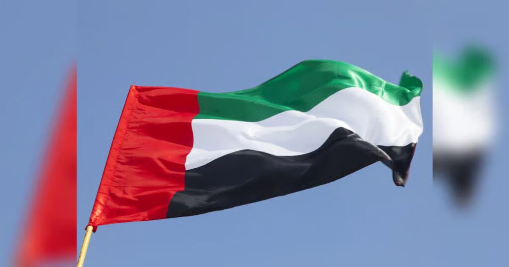 UAE conveys condolences to Democratic Republic of Congo over victims of plane crash