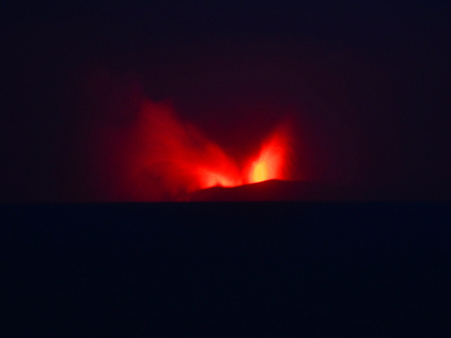 Indonesia's Anak Krakatau eruption halts flights, schools, fishing