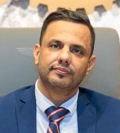 ” ألتمت باور” تشارك بمعرض الشرق الأوسط للطاقة 2026