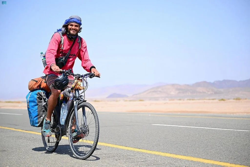 Sports Ministry launches licensing service for organized adventure travel