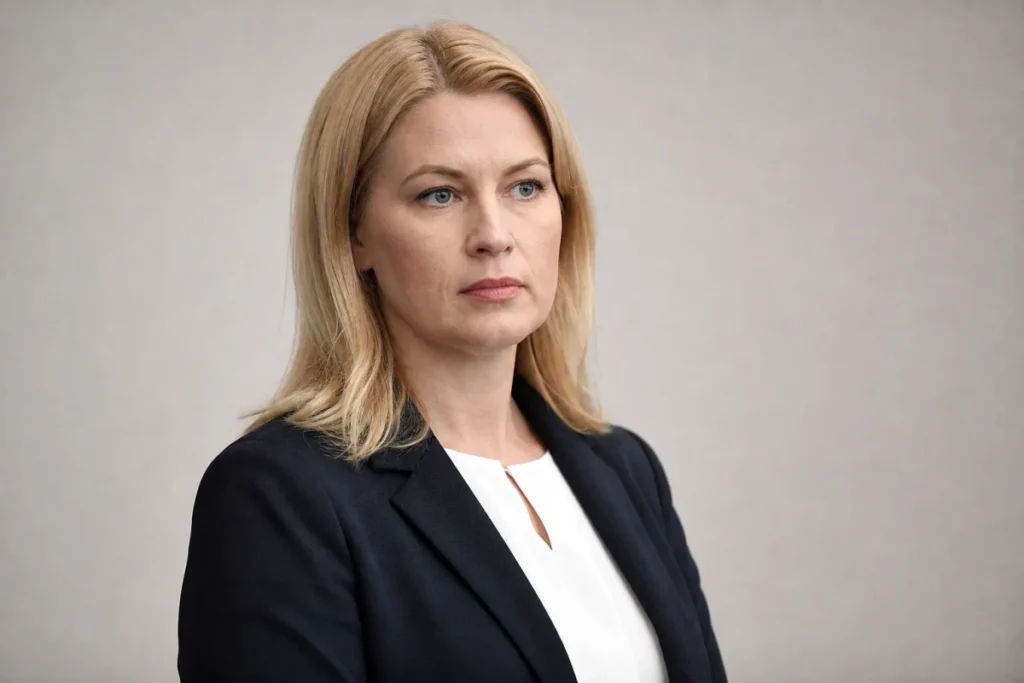 King Salman and Crown Prince congratulate Ülle Madise, new president of Estonia