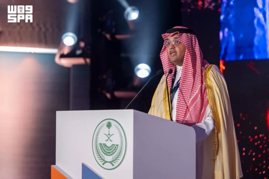 Security has been a cornerstone of Saudi Arabia for three centuries, Al-Tuwaiyan says