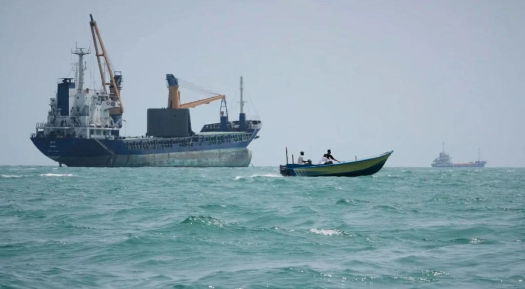 Iran plans maritime exclusion zone near Strait of Hormuz after US strikes on tankers