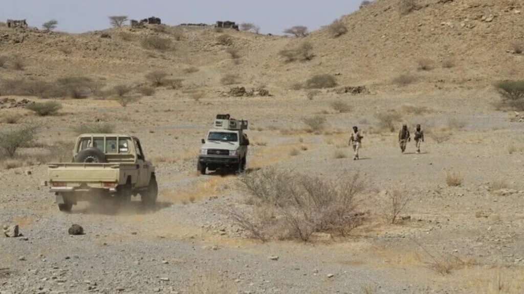 Yemeni army recaptures Al-Yatmah in strategic Al-Jawf province
