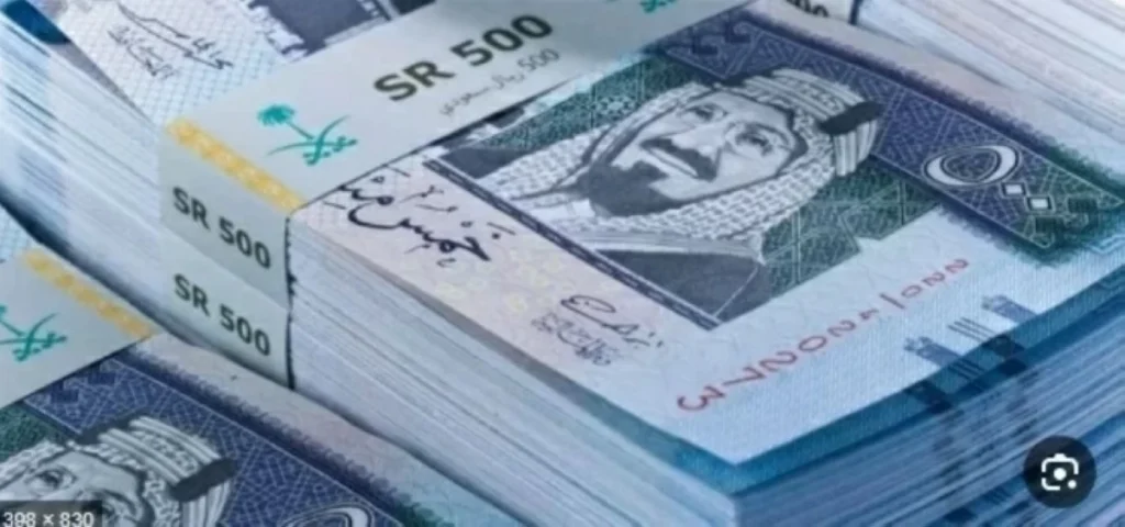 Saudi Arabia’s foreign currency reserves jump 7.2% to SR1.73 trillion in August