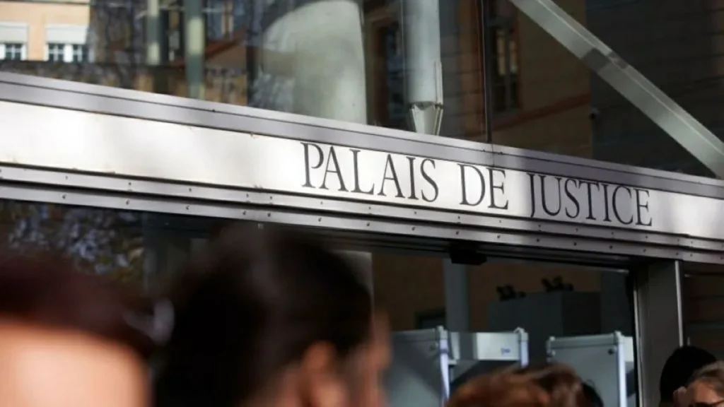 Man given six-month jail term for threatening to kill son’s teacher in a French village