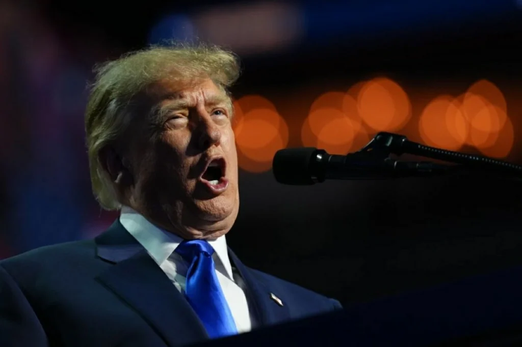 US officials scramble to manage fallout after Trump’s $5K pledge to all Americans