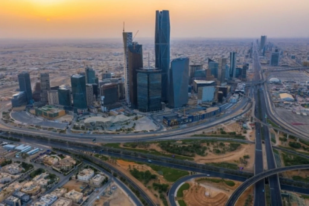 S&P Global Ratings affirms Saudi Arabia credit rating at A+ with stable outlook
