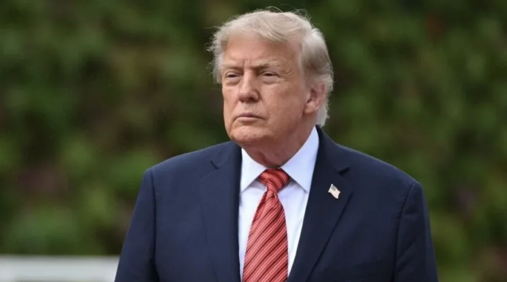 Trump says Iran war could end ‘very soon’