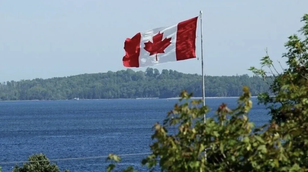 Canada looks to deepen EU ties as US trade tensions mount