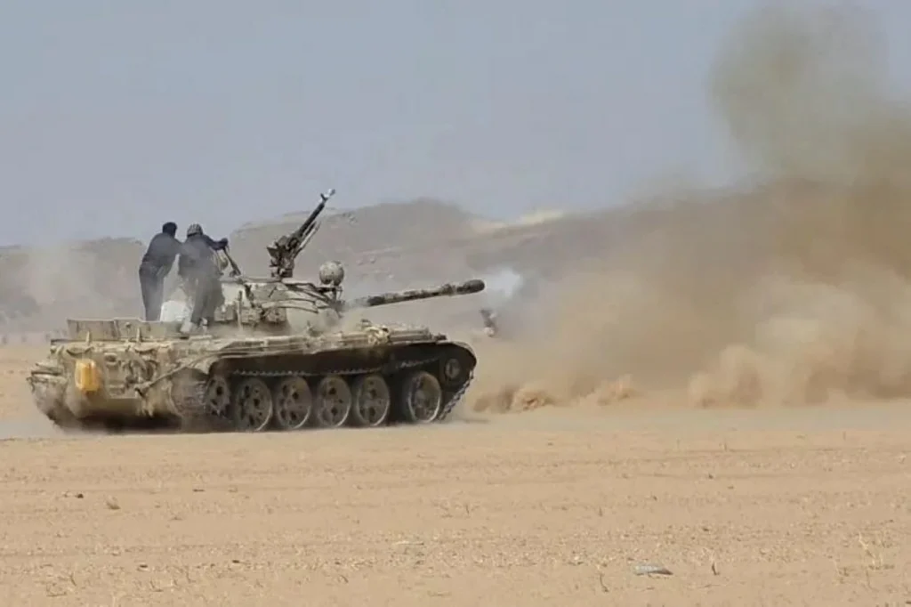 China expresses concern over Houthi attacks on Saudi Arabia, calls for restraint