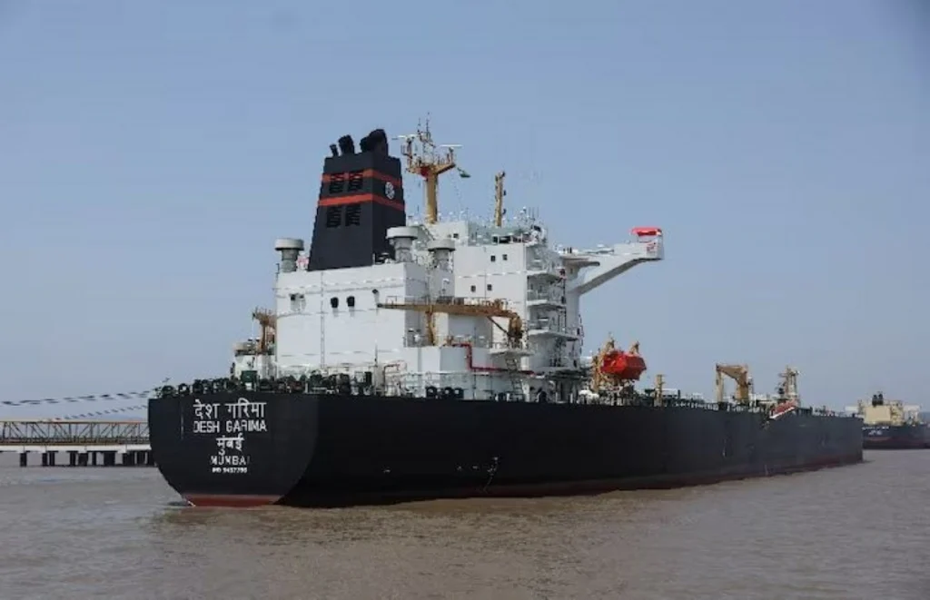 Oil surges past $108 as Hormuz attack and Saudi pipeline shutdown rattle markets