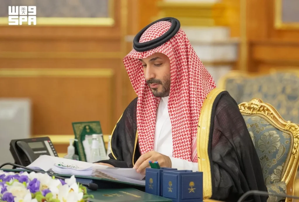 Saudi Arabia vows to defend sovereignty, protect vital interests
